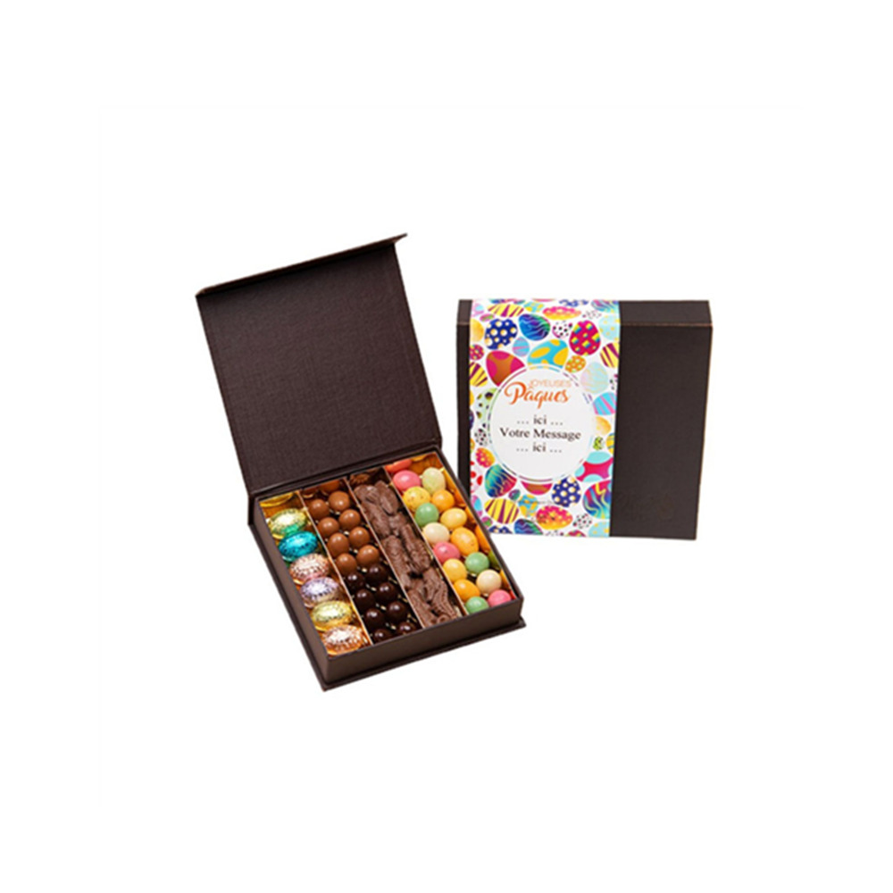 Chocolate Boxes 1