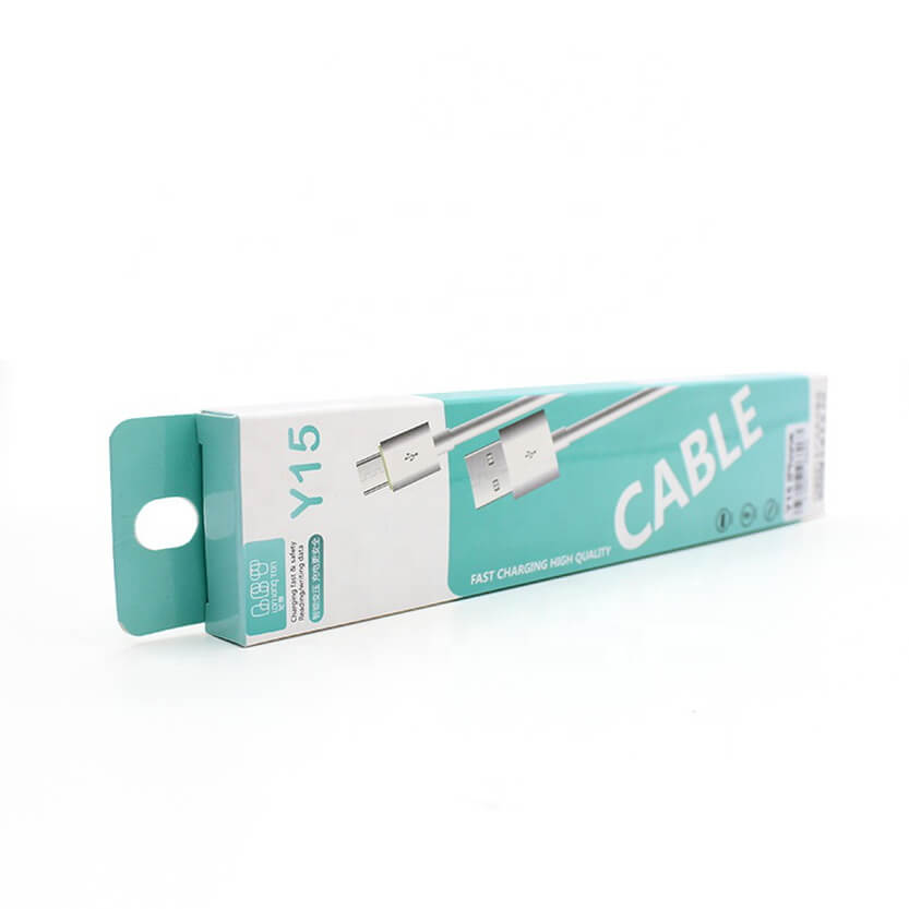 Card Usb Long Box 100 2