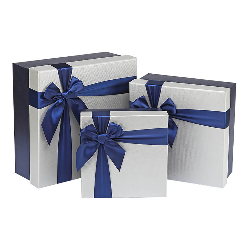 Gift Hat Bow Box 300a 2