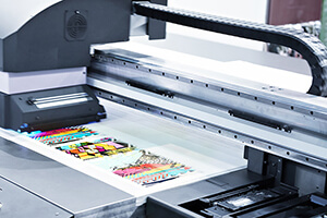 digital printing for paper packaging