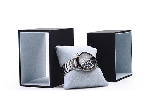 crossover style watch paper boxes