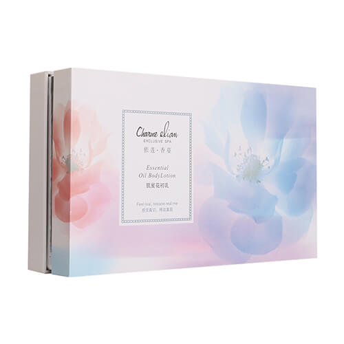 Hat Hologram Paper Box 11a 1