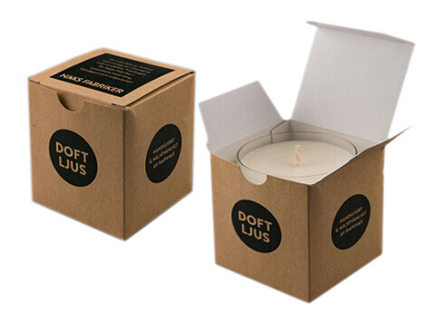 custom card boxes for candles