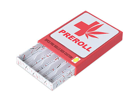 custom preroll boxes