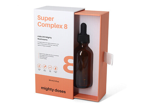 custom rigid cbd boxes