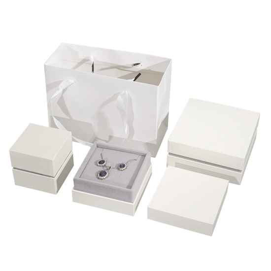 Jewelry box packaging idea 1