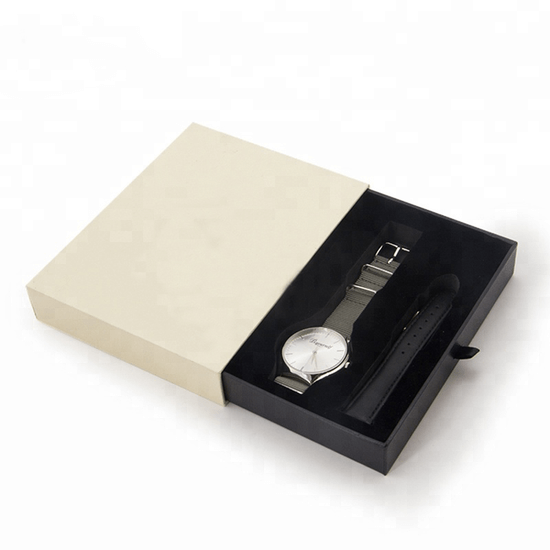 Watch Drawer eva Box 2 2