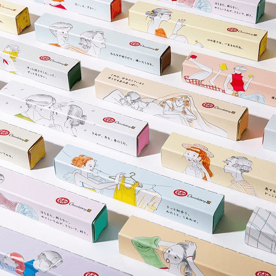 cool product packaging 1