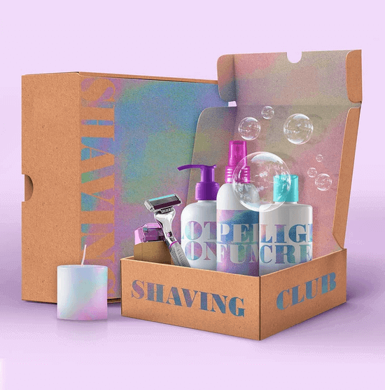 corrugated packaging design 1