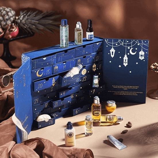 cosmetic packaging design 2