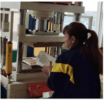 EcoBox Production Process 1