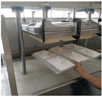 EcoBox Production Process 4