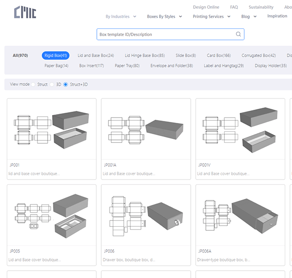 design platform