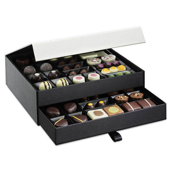 Chocolate Mix BOx 82a 2