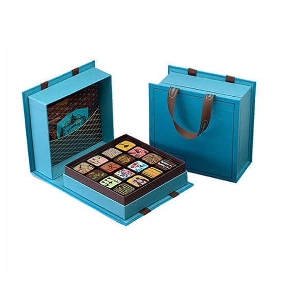 Chocolate Mix BOx 86 1