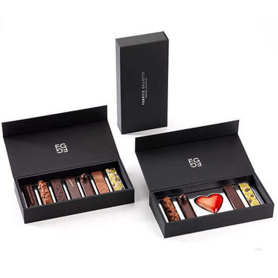 Chocolate Mix Box 70 3