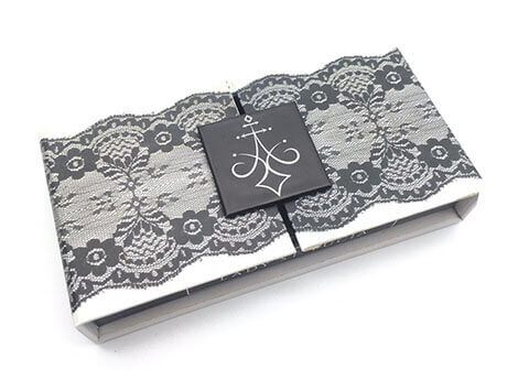 Eyelash Paper Box 7 2