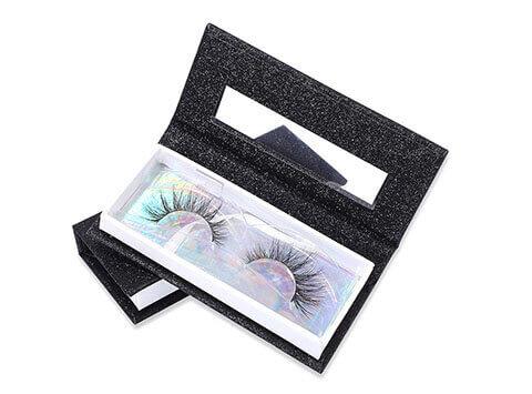 Eyelash Paper Box 8 2