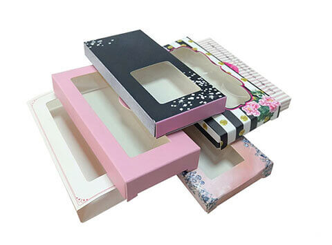 Eyelash card BOx 80a 3