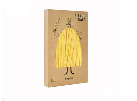 Gold Foil Stamping Kraft Boxes
