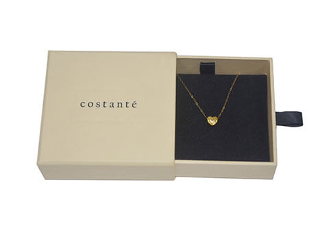 Kraft Jewelry BOx
