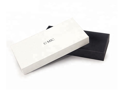 kraft rigid boxes