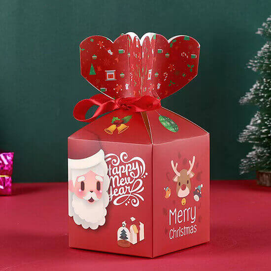 Luxury Christmas Packaging Ideas & Custom Solutions | C MIC Packaging