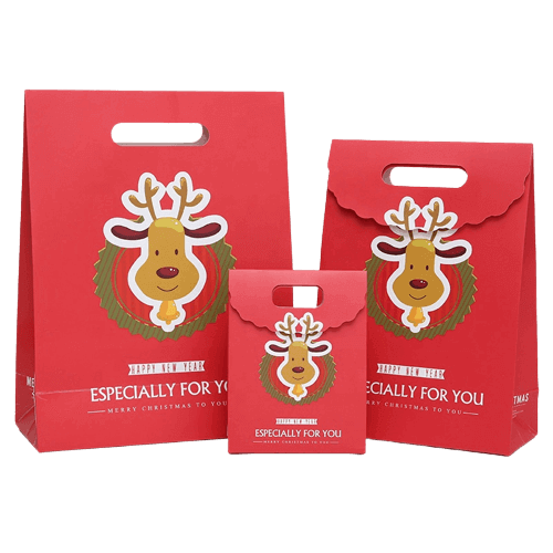 christmas gift bag ideas