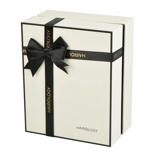 christmas limited edition packaging for clothing