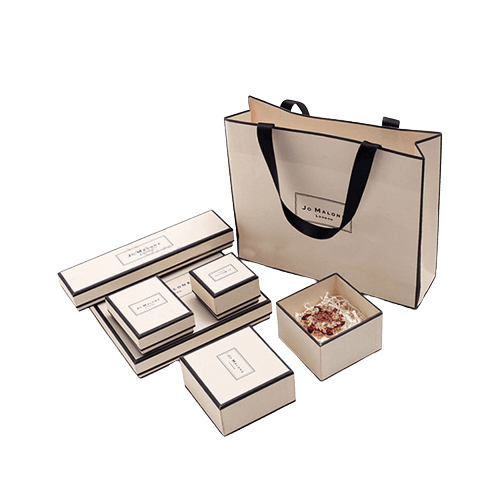 christmas limited edition packaging for jewelry