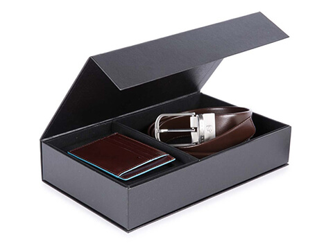 custom wallet packaging boxes