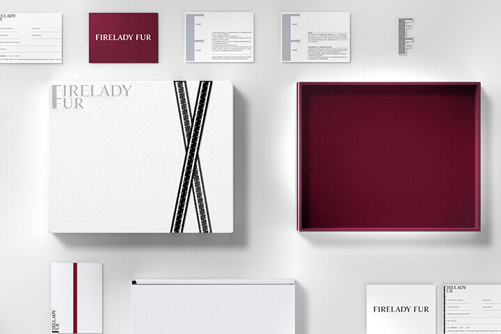 packaging boxes for clothes