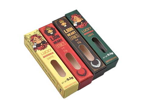custom product boxes for vape packaging