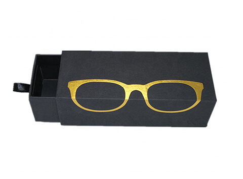 Sunglasses retail packaging boxes