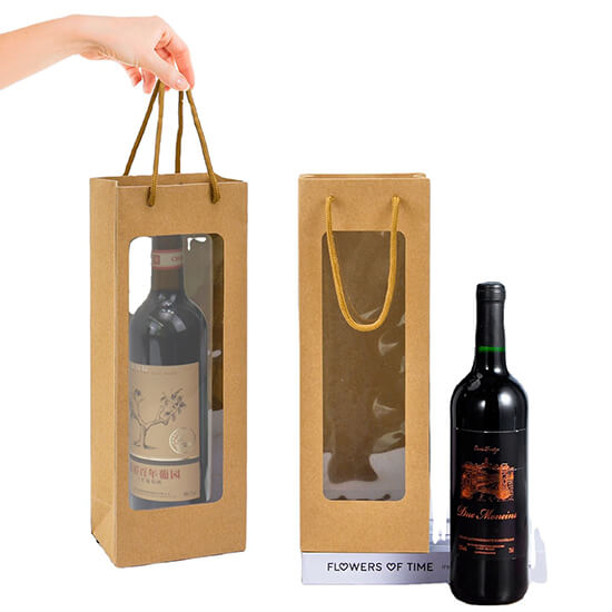 affordable wine packaging solutions