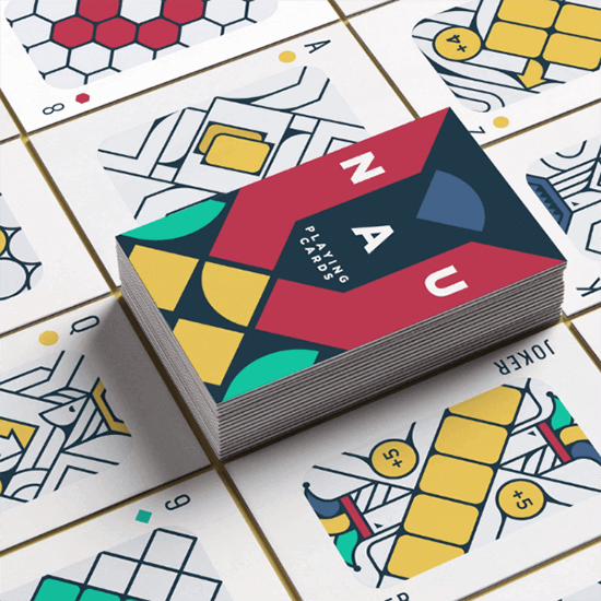 custom cards