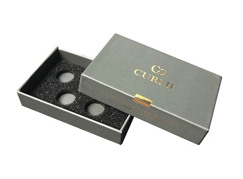 custom packaging boxes for Bath Bombs