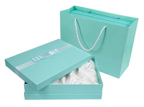 lingerie packaging boxes
