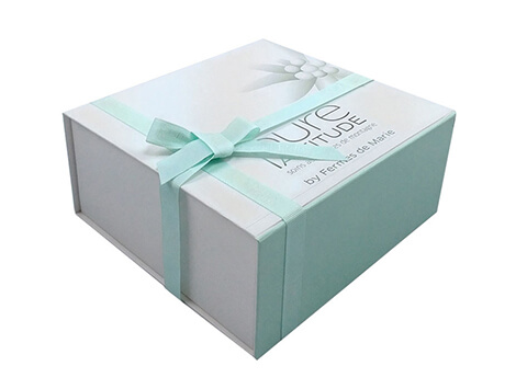 luxury gift packaging for soaps