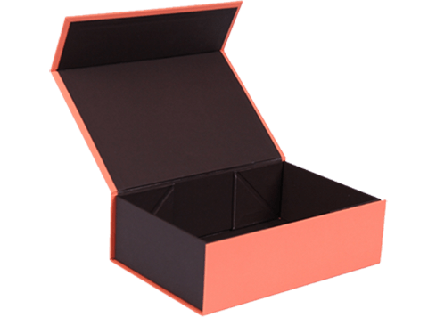 luxury packaging cothing