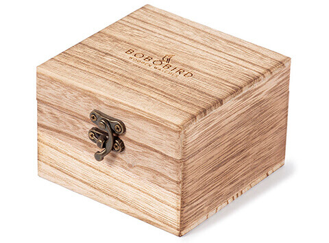 custom wooden box for watches