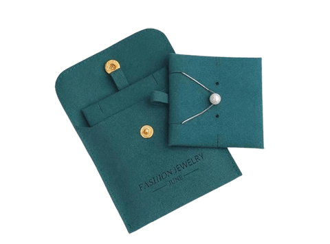 custom suede jewelry pouches packaging removebg preview