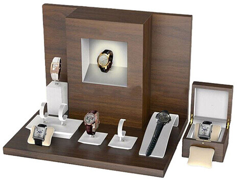 watch display packaging