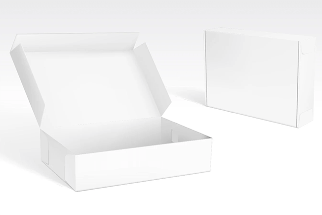mailer box folding carton
