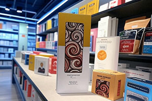 packaging in marketing