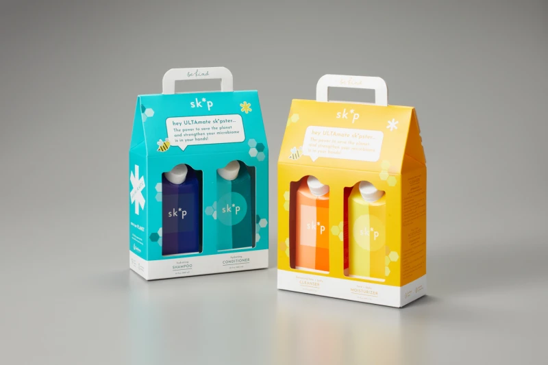 frustration free packaging customer benefits eco-friendly