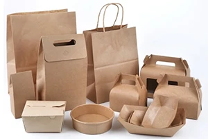 Specialty Kraft Papers 300x200