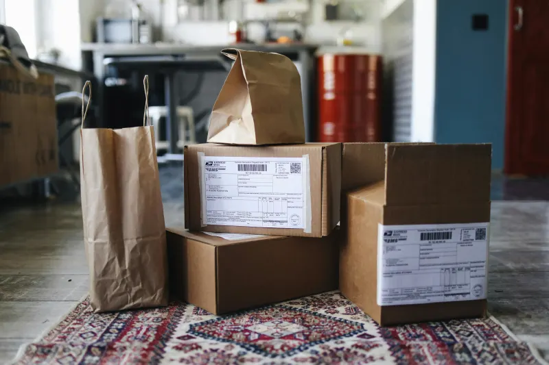 corrugated cardboard strength testing packaging durability