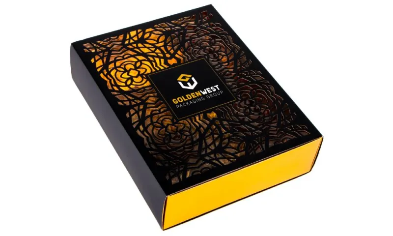 die cutting process precision packaging intricate design