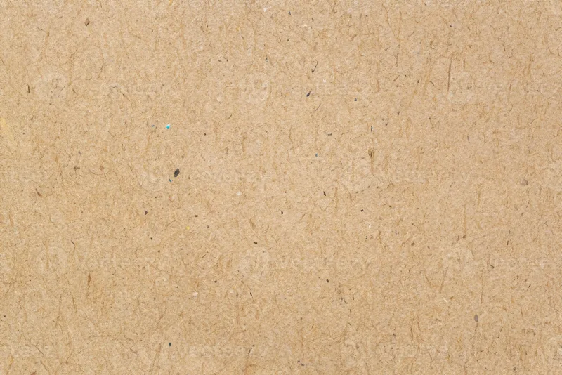 eco friendly recycled kraft paper packaging texture